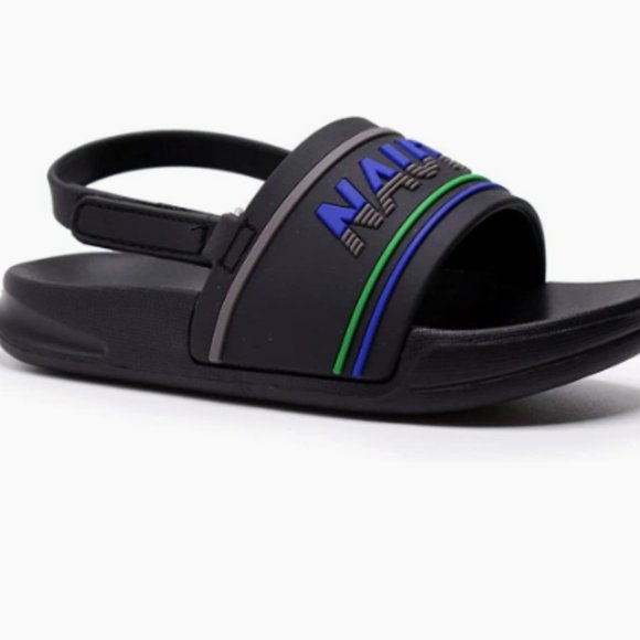 Nautica Kids Sandal  (Boys - Girls ) (Toddler-Infant )  Various Sizes - Picture 1 of 3